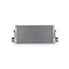 KraftWerks 31x12x4in Core Size 3in Inlet/Outlet Universal Intercooler thumbnail 6