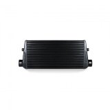 KraftWerks 31x12x4in Core Size 3in Inlet/Outlet Universal Black Intercooler thumbnail 5