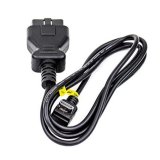 SCT Performance OBD2 Cord for X4 Programmer (Ford) thumbnail 1