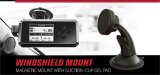SCT BDX Window Mount thumbnail 1