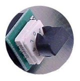 SCT Performance Switch for 4-Bank Switch Chip (for use with p/n 6600-6602) thumbnail 1