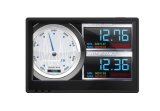 SCT Performance Livewire Vision Performance Monitor (for 1996+ Ford Vehicles) thumbnail 1