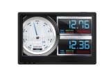 SCT Performance Livewire Vision Performance Monitor (for 1996+ Ford Vehicles) thumbnail 2