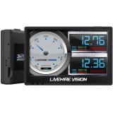 SCT Performance Livewire Vision Performance Monitor (for 1996+ Ford Vehicles) thumbnail 9
