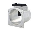 SCT Performance Ford CNC Mass Air Meter Adaptor - Conical Filter & Blow-Through Turbo/SC Application thumbnail 4