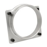 SCT Performance Ford CNC Mass Air Meter Adaptor - Conical Filter & Blow-Through Turbo/SC Application thumbnail 7