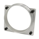 SCT Performance Ford CNC Mass Air Meter Adaptor - Conical Filter & Blow-Through Turbo/SC Application thumbnail 8
