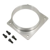 SCT Performance Ford CNC Mass Air Meter Adaptor - Conical Filter & Blow-Through Turbo/SC Application thumbnail 9