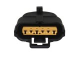 SCT Performance 89-05 Ford Mustang Mass Air Meter Adaptor thumbnail 4