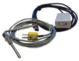 SCT EGT Kit for Livewire TS and X4 thumbnail 1