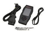 SCT Ford Cars & Trucks (Gas & Diesel) X4 Power Flash Programmer EO Certified thumbnail 2