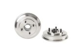Brembo 00-07 Ford Focus Rear Premium OE Equivalent Brake Drum thumbnail 1