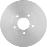 Brembo 09-12 Ford Escape/09-11 Mercury Mariner Rear Brembo Developed OE Replacement thumbnail 1