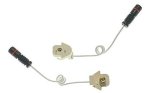 Brembo 17-20 Porsche 718 Boxster/12-19 911/13-16 Boxster/14-16 Cayman Front Brake Wear Sensor thumbnail 1