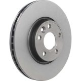 Brembo 07-17 Lexus LS460/18-22 LS500/LS500h/08-16 LS600h Front UV Coated Rotor thumbnail 3