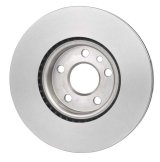 Brembo 07-17 Lexus LS460/18-22 LS500/LS500h/08-16 LS600h Front UV Coated Rotor thumbnail 8