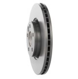 Brembo 07-17 Lexus LS460/18-22 LS500/LS500h/08-16 LS600h Front UV Coated Rotor thumbnail 9