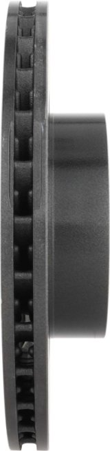Brembo 18-22 Jeep Wrangler Rear UV Coated Rotor for 2009-2016 Porsche 911 Carrera Front Left thumbnail 1
