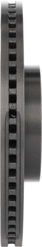 Brembo 16-19 Cadillac CT6 Front UV Coated Rotor thumbnail 1