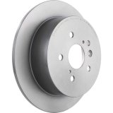 Brembo 2016 Toyota Venza Front UV Coated Rotor thumbnail 1