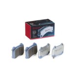 Brembo OE 12-21 Tesla S/16-21 X EVPad BrakePad thumbnail 2