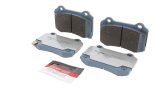 Brembo OE 12-21 Tesla S/16-21 X EVPad BrakePad thumbnail 8