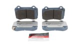 Brembo OE 12-21 Tesla S/16-21 X EVPad BrakePad thumbnail 9