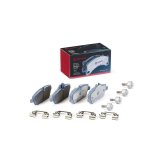 Brembo OE 14-21 BMW i3/18-21 i3s Brake Pad - Front thumbnail 3