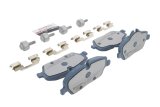 Brembo OE 14-21 BMW i3/18-21 i3s Brake Pad - Front thumbnail 4