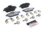 Brembo OE 14-21 BMW i3/18-21 i3s Brake Pad - Front thumbnail 7