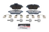 Brembo OE 14-21 BMW i3/18-21 i3s Brake Pad - Front thumbnail 8