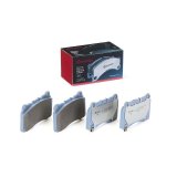 Brembo OE 12-21 Tesla S EVPad BrakePad thumbnail 2