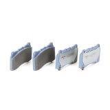 Brembo OE 12-21 Tesla S EVPad BrakePad thumbnail 3