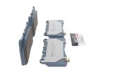 Brembo OE 12-21 Tesla S EVPad BrakePad thumbnail 6