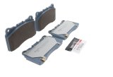 Brembo OE 12-21 Tesla S EVPad BrakePad thumbnail 7