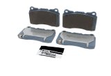 Brembo OE 12-21 Tesla S EVPad BrakePad thumbnail 8