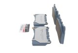 Brembo OE 12-21 Tesla S EVPad BrakePad thumbnail 9