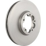 Brembo OE 2022 Ford E-Transit/15-22 Transit-150/Transit-250/Transit-350 Friction Brake Disc thumbnail 1
