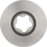 Brembo OE 2022 Ford E-Transit/15-22 Transit-150/Transit-250/Transit-350 Friction Brake Disc thumbnail 2