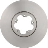 Brembo OE 2022 Ford E-Transit/15-22 Transit-150/Transit-250/Transit-350 Friction Brake Disc thumbnail 3