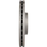 Brembo OE 2022 Ford E-Transit/15-22 Transit-150/Transit-250/Transit-350 Friction Brake Disc thumbnail 5