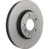 Brembo OE 11-15 Chevy Volt Friction Brake Disc thumbnail 1