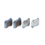Brembo OE 12-21 Tesla S/16-21 X Beyond EV Disc Brake Kit - Rear thumbnail 1