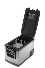 ARB Fridge 50 Quart Classic Series Plug B Usa Spec thumbnail 3