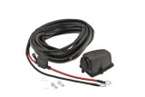 ARB Fridge Wiring Kit 6M W/Threaded Socket thumbnail 2