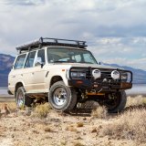 ARB Winchbar Lc60 Dakar (Fit Kit NOT Included) thumbnail 4