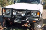 ARB Winchbar Lc60 Dakar (Fit Kit NOT Included) thumbnail 6