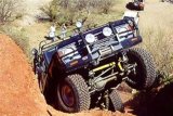 ARB Winchbar Lc60 Dakar (Fit Kit NOT Included) thumbnail 8