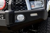 ARB Summit Combar Kit Textured Tundra 2014-17 ARB Fog Ii (Fit Kit NOT Included) thumbnail 2
