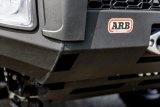 ARB Summit Combar Kit Textured Tundra 2014-17 ARB Fog Ii (Fit Kit NOT Included) thumbnail 3